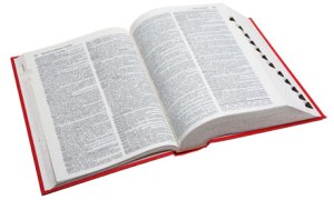 Dictionary-007