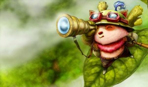 teemochinese