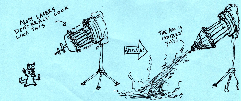 The whole cartoon is at the end.