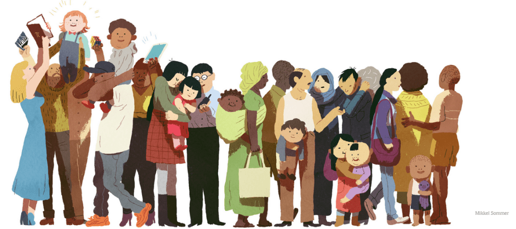 On David Lancy’s The Anthropology of Childhood, and violence against women (again!), and proscriptive parenting advice.