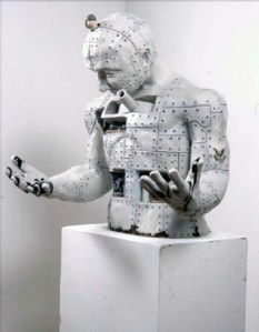 Art by Bryan Alexander Davis.