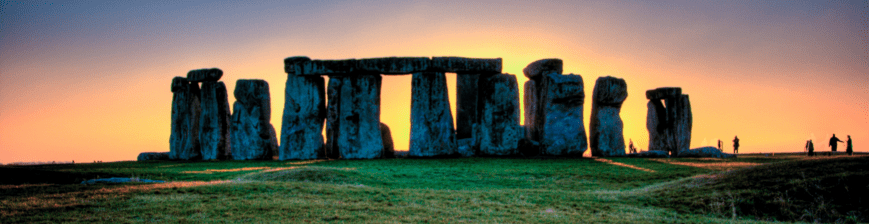 On crashing waves of violence and Paul Kingsnorth’s ‘The Wake.’