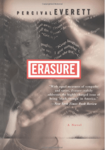 Erasure