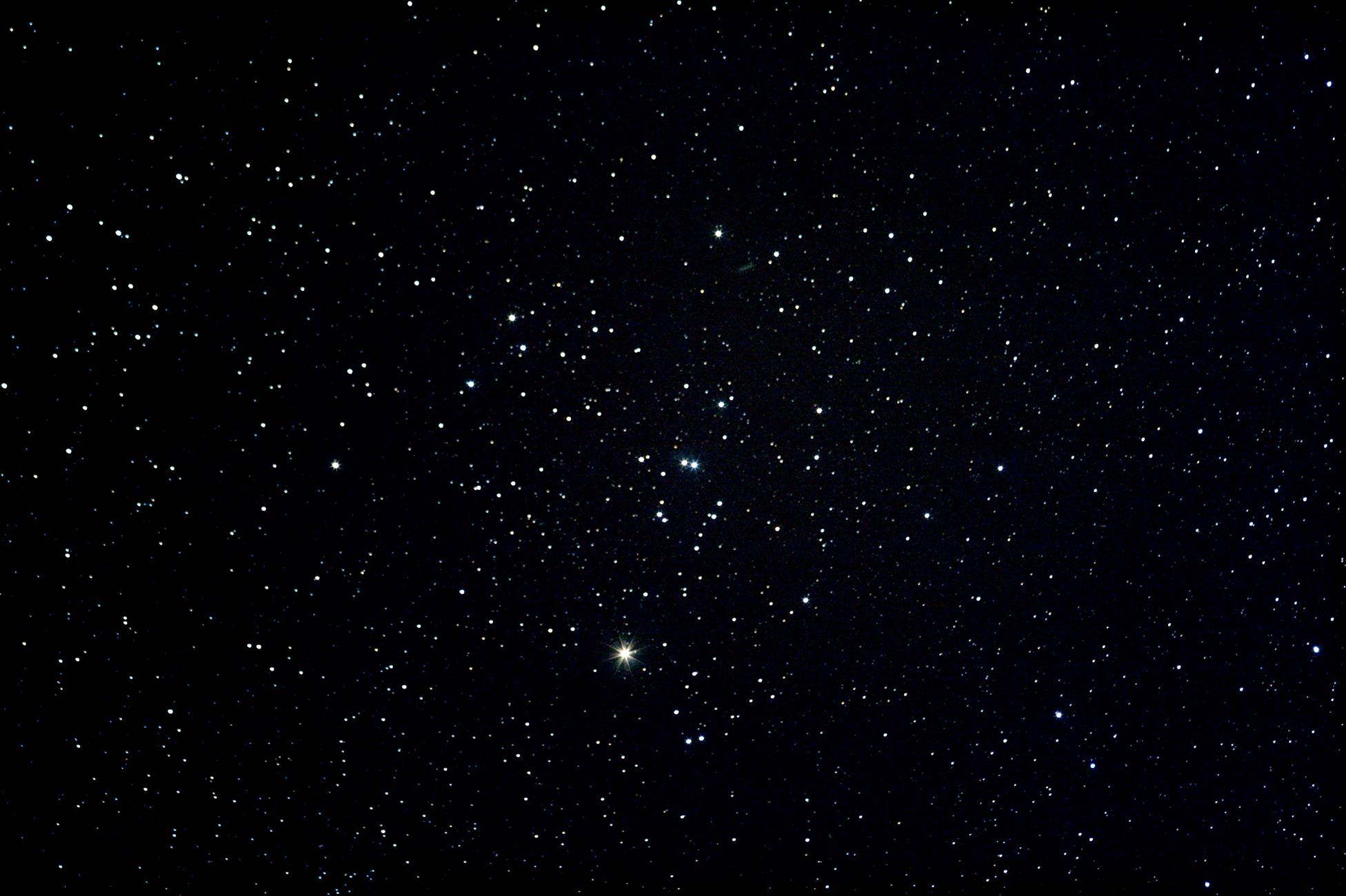 Hyades