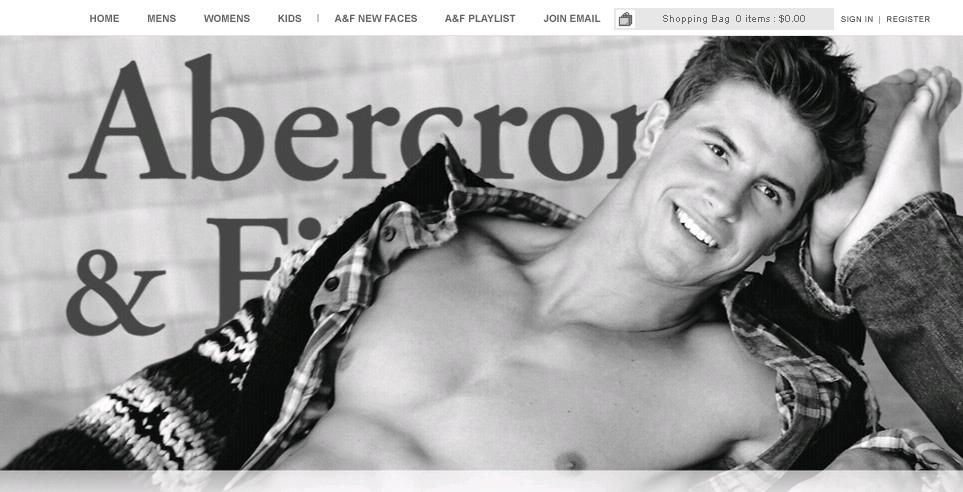 abercrombie