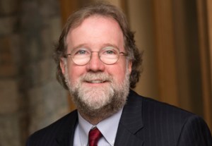 Dr. Sean Carroll, HHMI