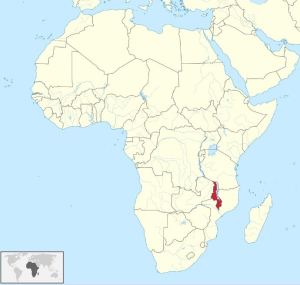 malawi