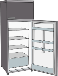 refrigerator-158634_960_720