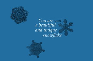 snowflake