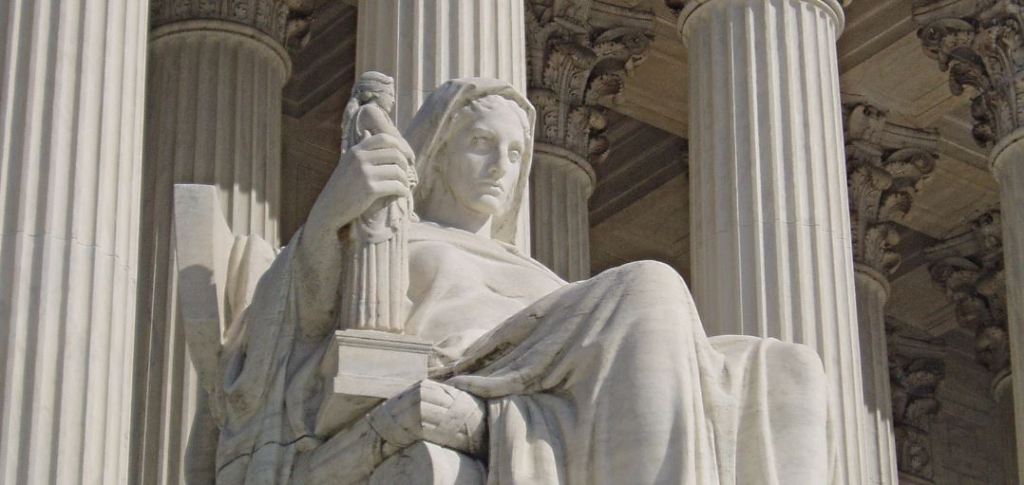 On race and our criminal justice system.