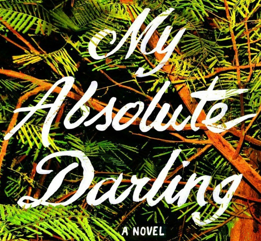 On Gabriel Tallent’s “My Absolute Darling.”