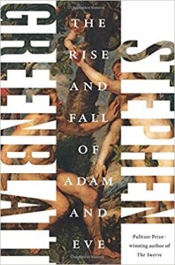 The-Rise-and-Fall-of-Adam-and-Eve_Stephen-Greenblatt_cover