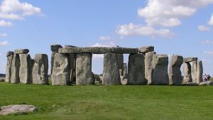 stonehenge