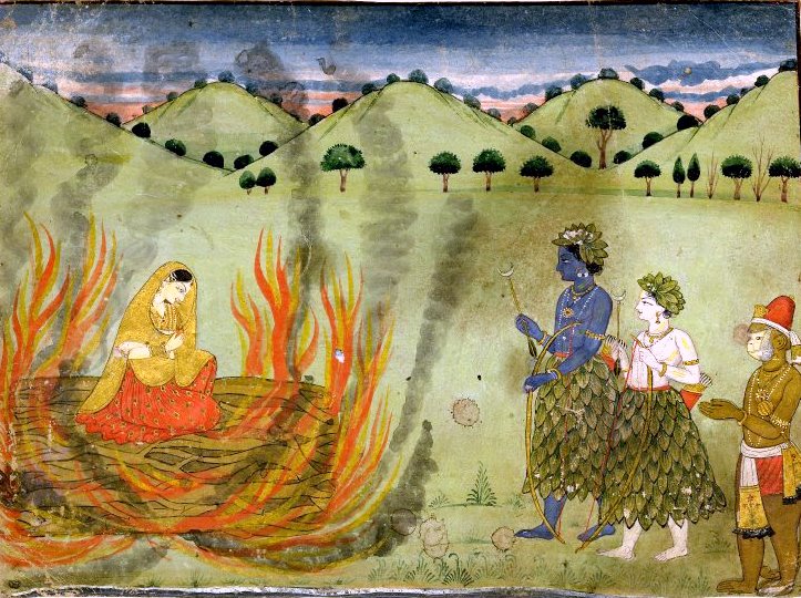 Agni_pariksha