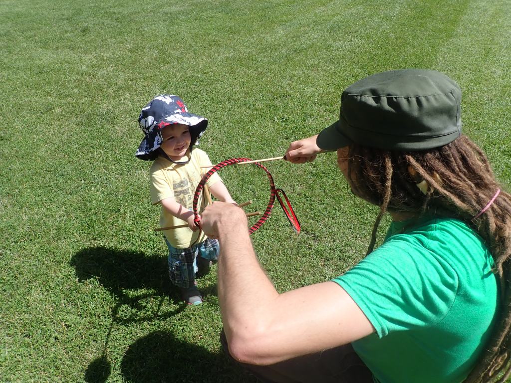 On courage, parenting, and Sergio de la Pava’s ‘Lost Empress.’