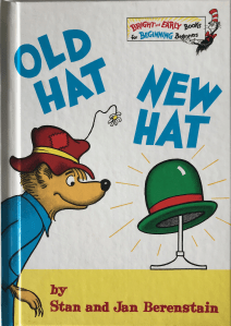 old hat