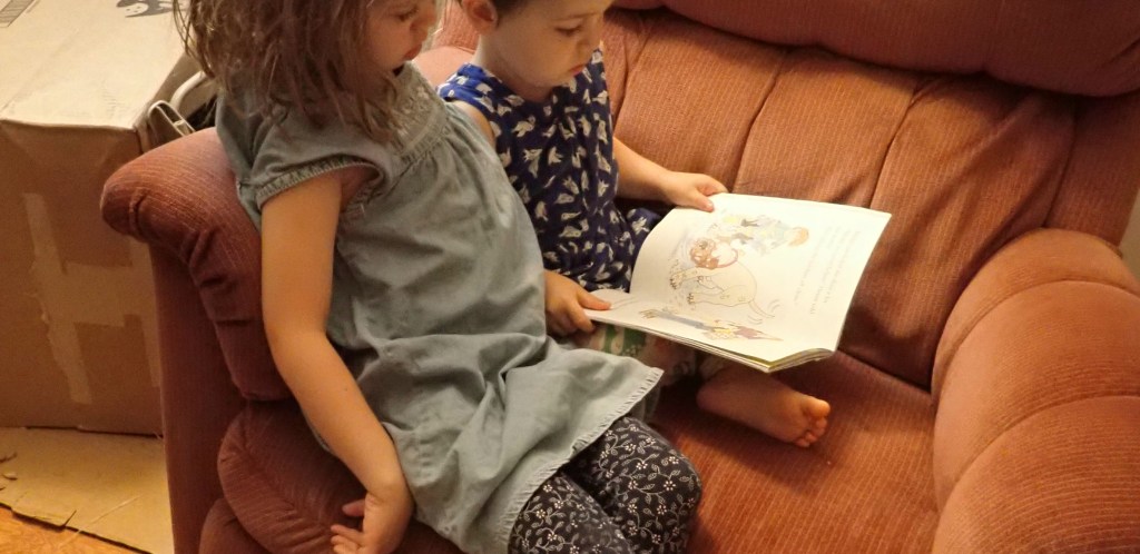 On grammar in Latin and English.