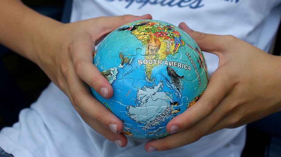 People who look like you also belong in the place where you live.