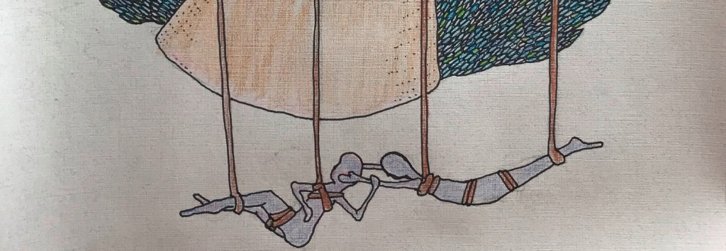 On kink, advertising, and climate change.