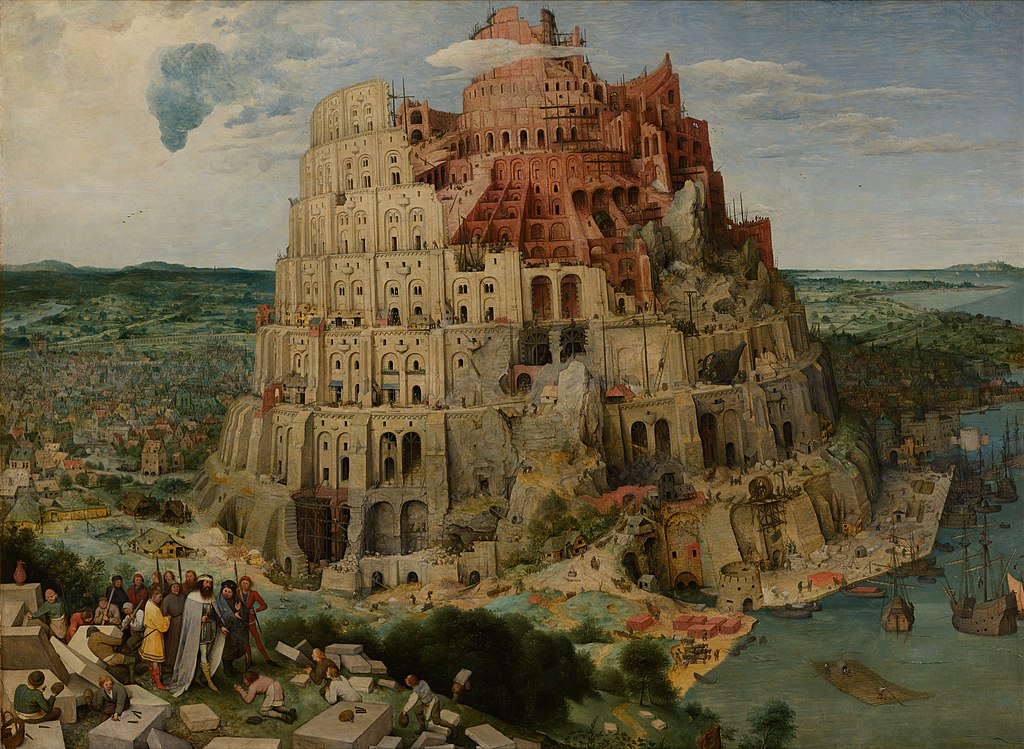 On ‘Babel,’ ‘Everything Everywhere All at Once,’ and violence.