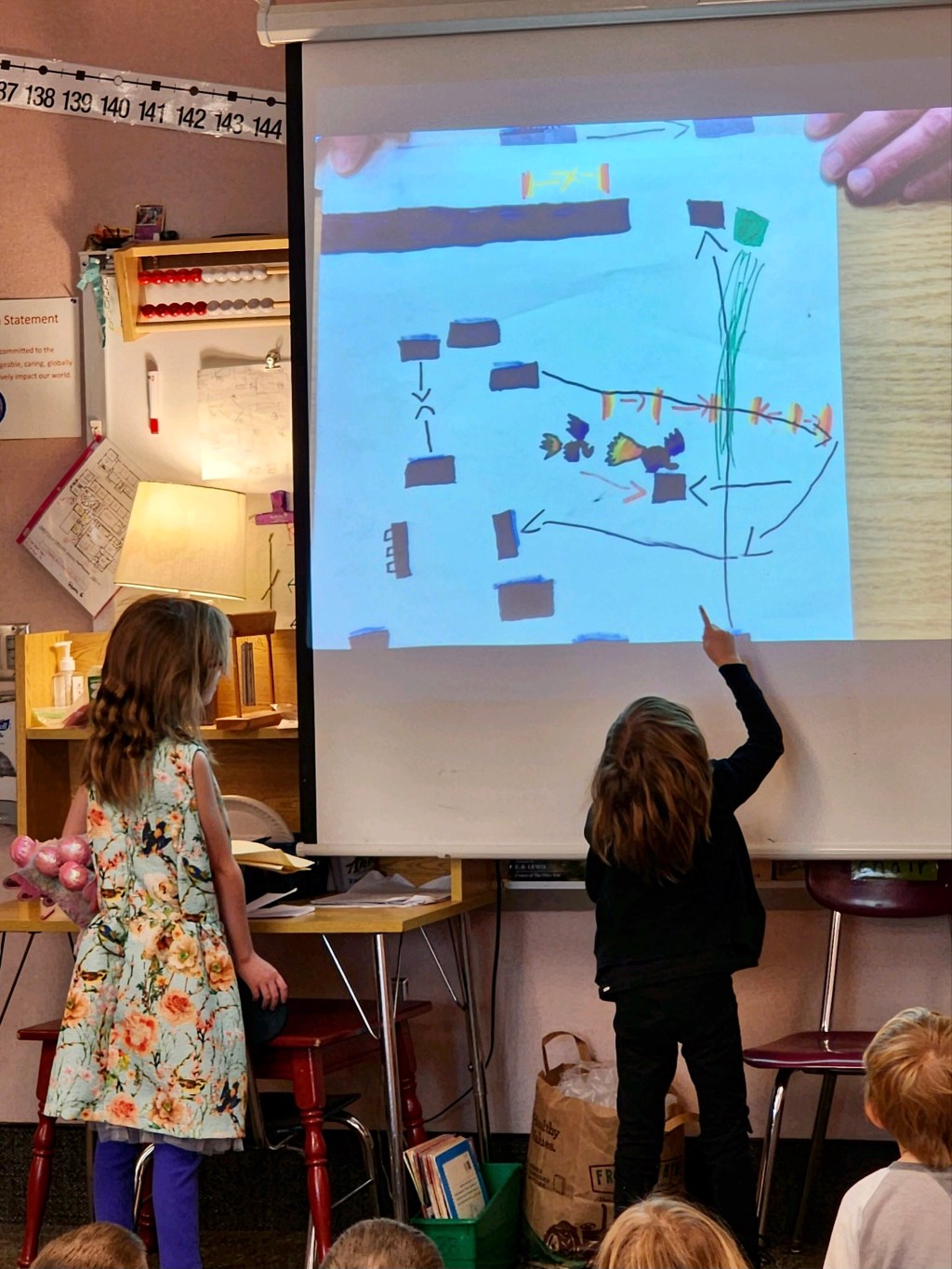 On Gabrielle Zevin’s ‘Tomorrow, and Tomorrow, and Tomorrow’ and video games as art.